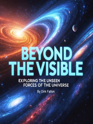 cover image of Beyond the Visible
